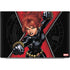 Marvel Black Widow Natasha Romanova Dell XPS Skin